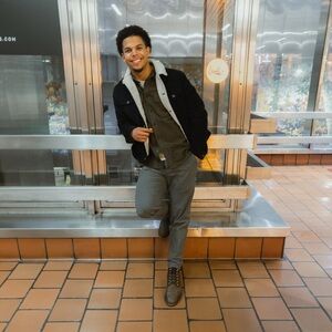 Meet your Posher, jeremy